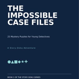 The Impossible Case Files